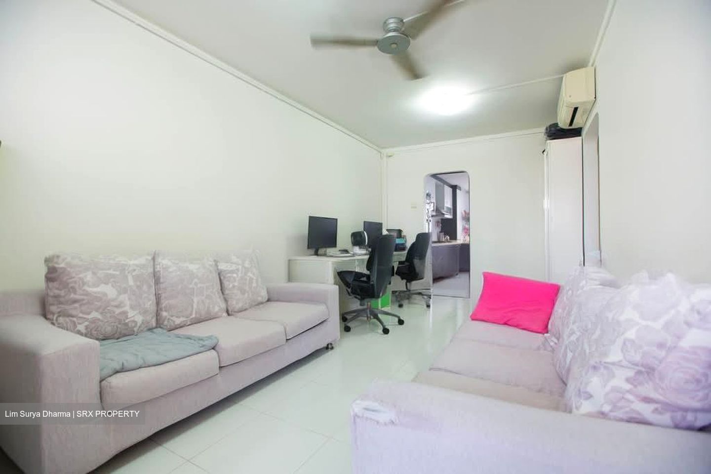 Blk 139 Yishun Ring Road (Yishun), HDB 3 Rooms #586736731
